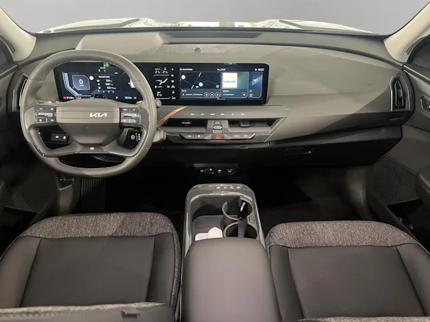 Kia EV5 81 kWh Earth 4x4