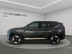Kia EV5 81 kWh Earth 4x4