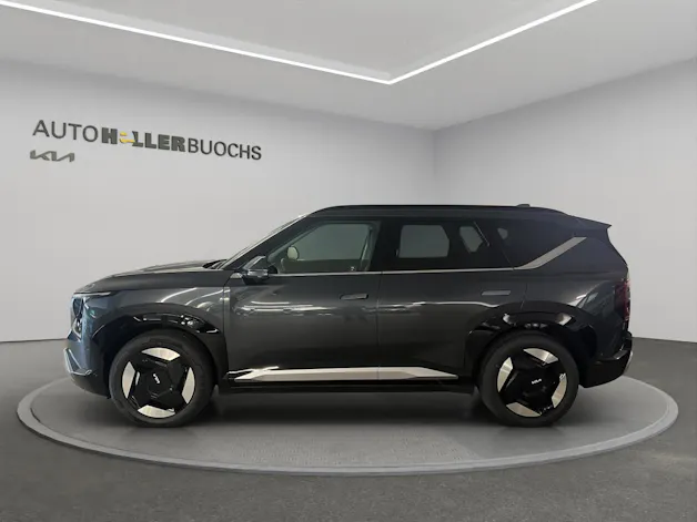 Kia EV5 81 kWh Earth 4x4