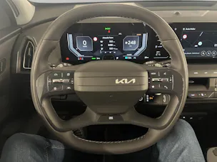 Kia EV5 81 kWh Earth 4x4