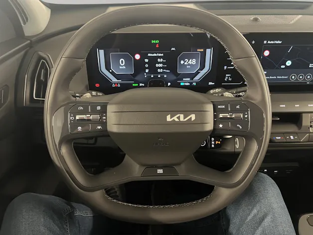 Kia EV5 81 kWh Earth 4x4