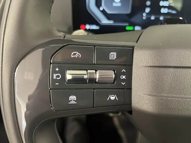 Kia EV5 81 kWh Earth 4x4