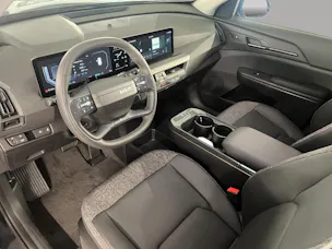 Kia EV5 81 kWh Earth 4x4