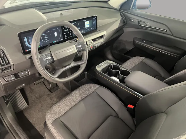 Kia EV5 81 kWh Earth 4x4