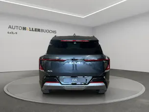 Kia EV5 81 kWh Earth 4x4