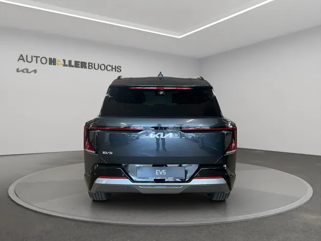 Kia EV5 81 kWh Earth 4x4