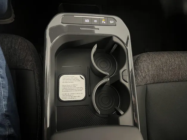 Kia EV5 81 kWh Earth 4x4