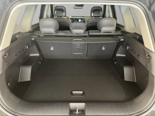 Kia EV5 81 kWh Earth 4x4