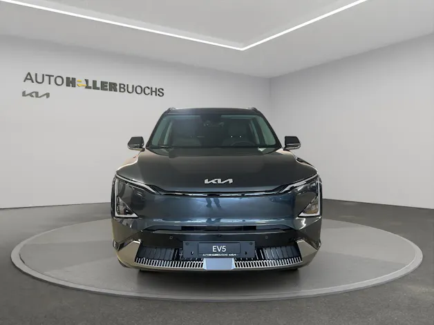 Kia EV5 81 kWh Earth 4x4