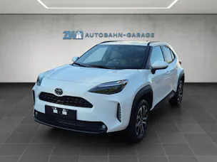 Toyota Yaris Cross 1.5 VVT-i HSD Trend AWD-i