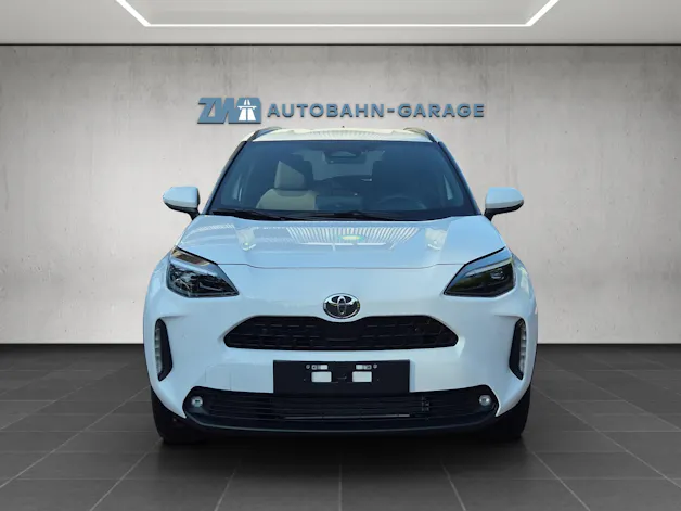 Toyota Yaris Cross 1.5 VVT-i HSD Trend AWD-i