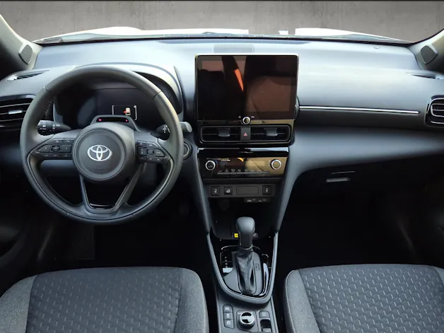 Toyota Yaris Cross 1.5 VVT-i HSD Trend AWD-i