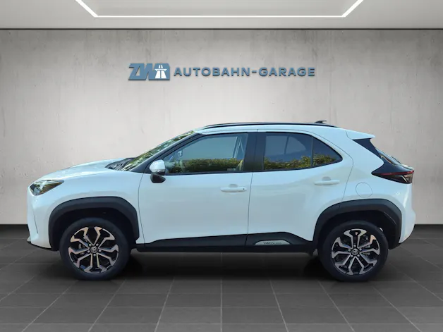 Toyota Yaris Cross 1.5 VVT-i HSD Trend AWD-i