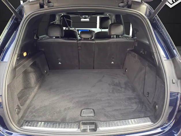 Mercedes-Benz GLE 400 d AMG Line 4matic