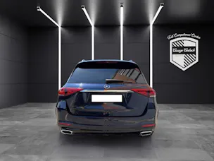 Mercedes-Benz GLE 400 d AMG Line 4matic