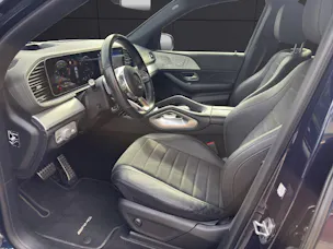 Mercedes-Benz GLE 400 d AMG Line 4matic