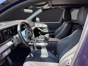 Mercedes-Benz GLE 400 d AMG Line 4matic