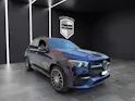 Mercedes-Benz GLE 400 d AMG Line 4matic