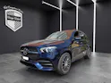 Mercedes-Benz GLE 400 d AMG Line 4matic