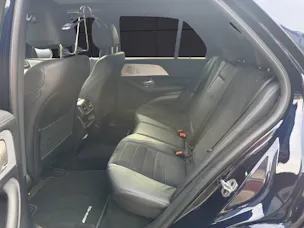 Mercedes-Benz GLE 400 d AMG Line 4matic