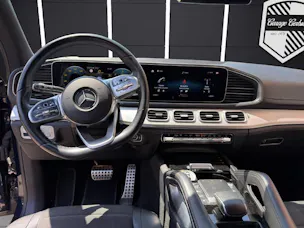 Mercedes-Benz GLE 400 d AMG Line 4matic