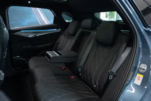 BYD Sealion 7 Design AWD
