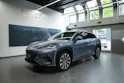 BYD Sealion 7 Design AWD