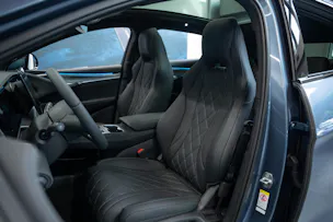 BYD Sealion 7 Design AWD