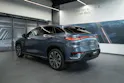 BYD Sealion 7 Design AWD