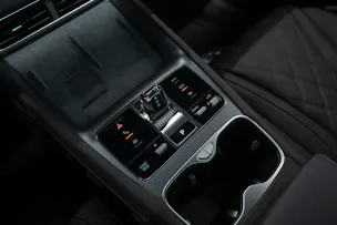 BYD Sealion 7 Design AWD