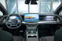 BYD Sealion 7 Design AWD