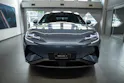 BYD Sealion 7 Design AWD
