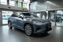 BYD Sealion 7 Design AWD