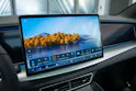 BYD Sealion 7 Design AWD