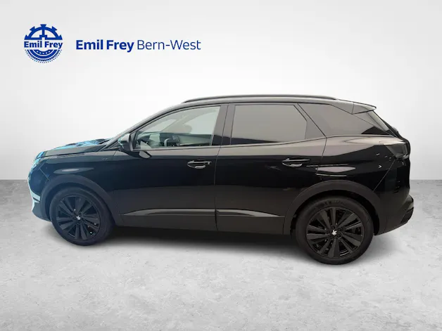 PEUGEOT 3008 1.2 PureTech GT