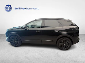 immagine del veicolo PEUGEOT 3008 1.2 PureTech GT
