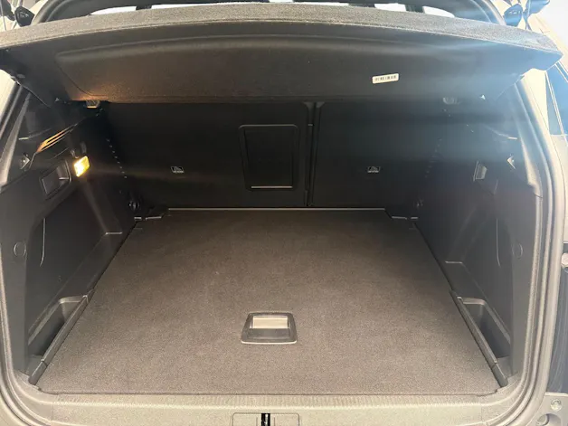 PEUGEOT 3008 1.2 PureTech GT