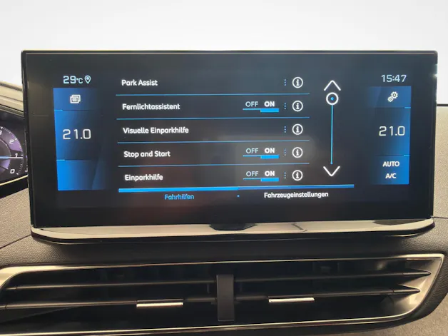 PEUGEOT 3008 1.2 PureTech GT