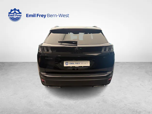 PEUGEOT 3008 1.2 PureTech GT