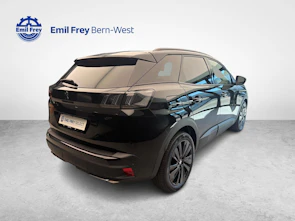 immagine del veicolo PEUGEOT 3008 1.2 PureTech GT