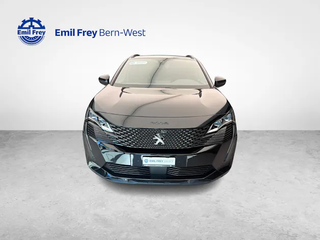 PEUGEOT 3008 1.2 PureTech GT