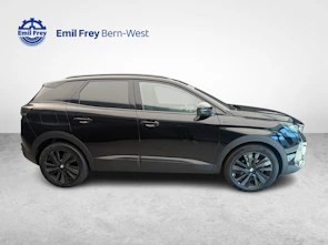 immagine del veicolo PEUGEOT 3008 1.2 PureTech GT