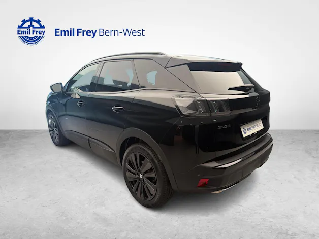 PEUGEOT 3008 1.2 PureTech GT