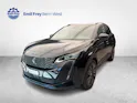PEUGEOT 3008 1.2 PureTech GT