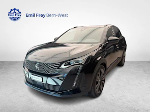 immagine del veicolo PEUGEOT 3008 1.2 PureTech GT