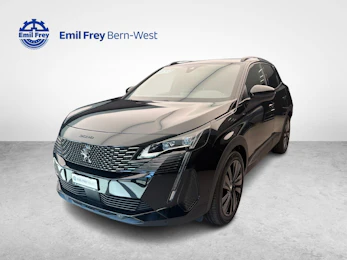 immagine del veicolo PEUGEOT 3008 1.2 PureTech GT immagine del veicolo PEUGEOT 3008 1.2 PureTech GT
