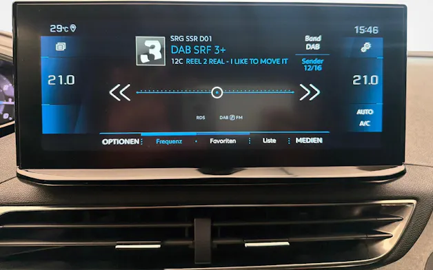 PEUGEOT 3008 1.2 PureTech GT