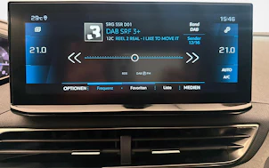 immagine del veicolo PEUGEOT 3008 1.2 PureTech GT