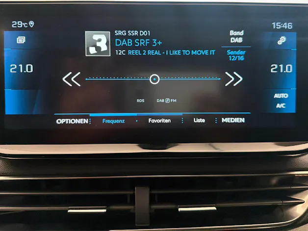 PEUGEOT 3008 1.2 PureTech GT