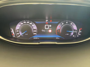 immagine del veicolo PEUGEOT 3008 1.2 PureTech GT